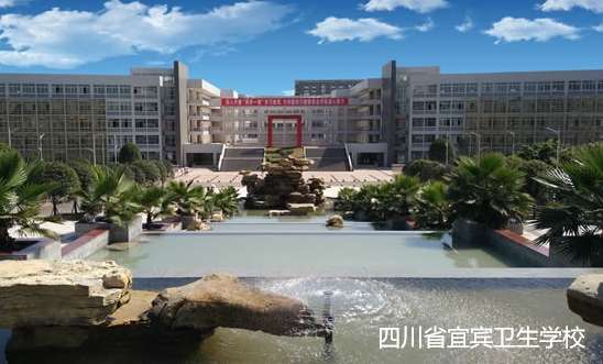四川省宜宾卫生雷竞技官网竞猜
2024年招生简章