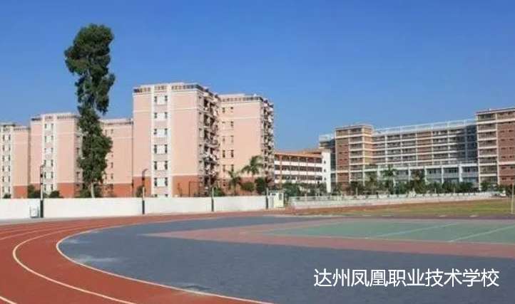达州凤凰职业技术雷竞技官网竞猜
2024年招生简章