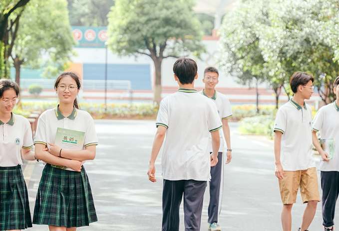 眉山市信息工程中等职业技术雷竞技官网竞猜
2024年招生简章