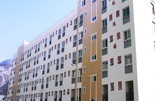 阿坝职业学院2024年招生简章