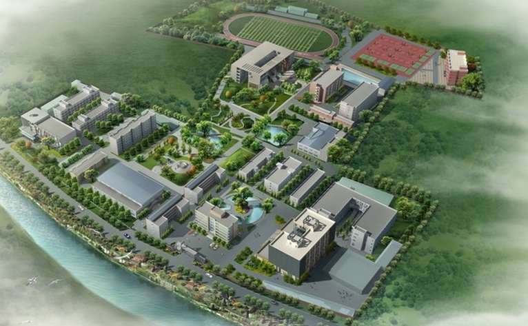 四川矿产机电技师学院2024年招生简章