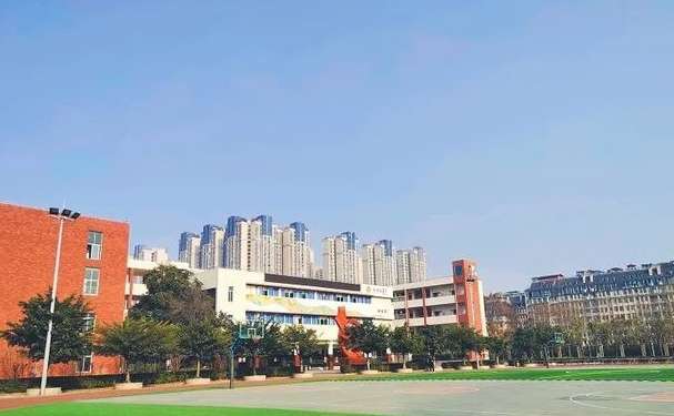 青白江区技工雷竞技官网竞猜
2024年招生简章