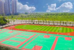 四川兴科城市交通高级技工雷竞技官网竞猜
2024年招生简章