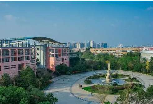 眉山技师学院2024年招生简章