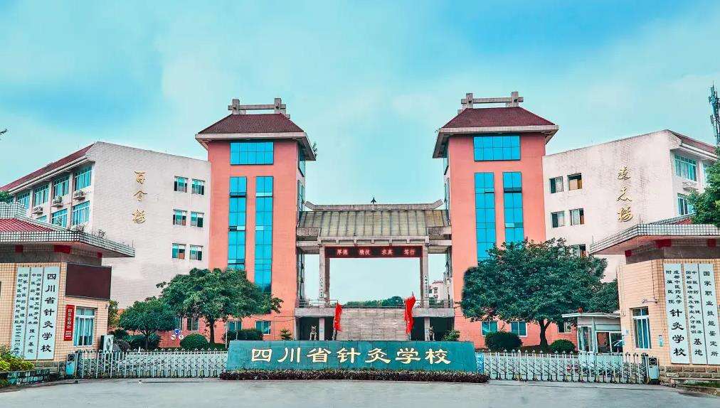 成都中医药大学附属医院针灸雷竞技官网竞猜
2025年招生简章