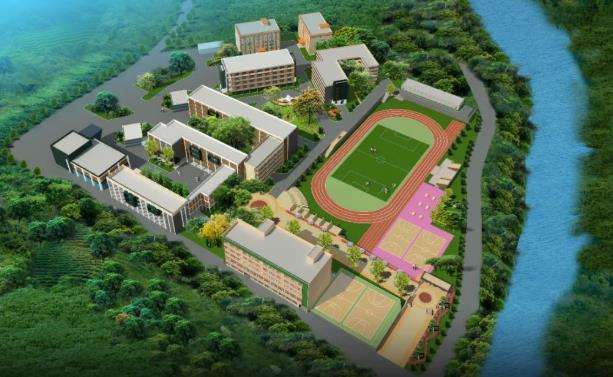 四川省叙永县职业高级中雷竞技官网竞猜
2025年招生简章