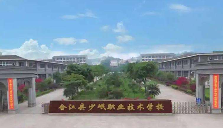 合江县少岷职业技术雷竞技官网竞猜
2025年招生简章