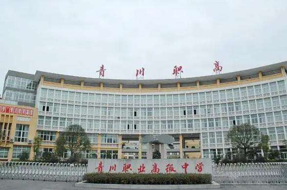 四川省青川县职业高级中学2025年招生简章