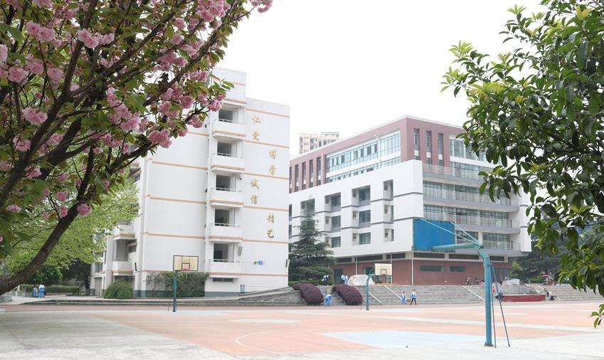 四川省隆昌市城关职业中学2025年招生简章