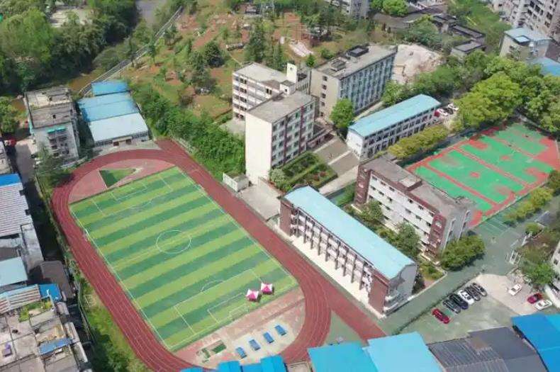 南充市潆溪高级职业中学2025年招生简章