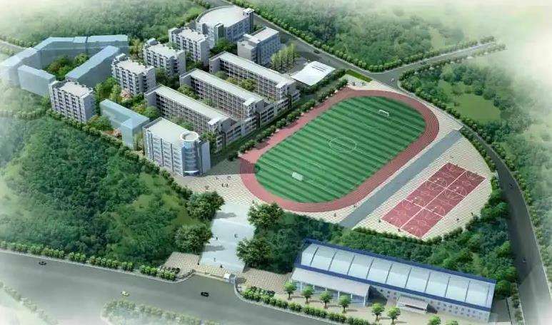 四川省宜宾市工业职业技术雷竞技官网竞猜
2025年招生简章