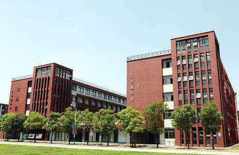 广安市机电工业职业技术雷竞技官网竞猜
2025年招生简章