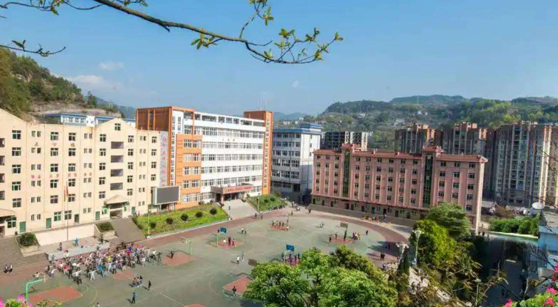四川省南江县职业中学2025年招生简章