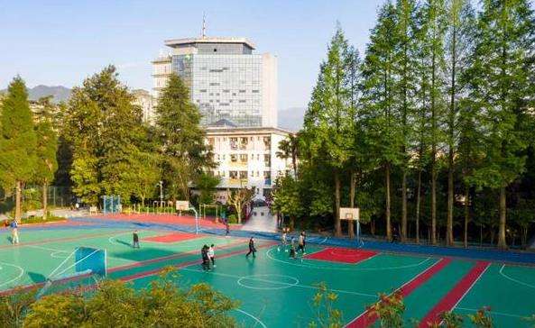 四川省天全职业高级中学2025年招生简章