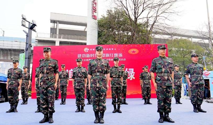 四川省国防后备人才培养基地是中专还是大专?