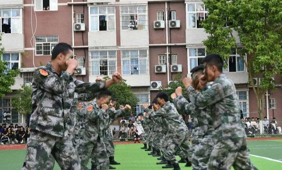 四川省国防后备人才培养基地招初中生吗?