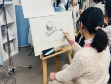美术升学班