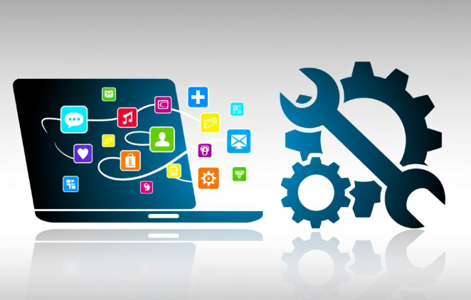 �����Ӧ����ά��